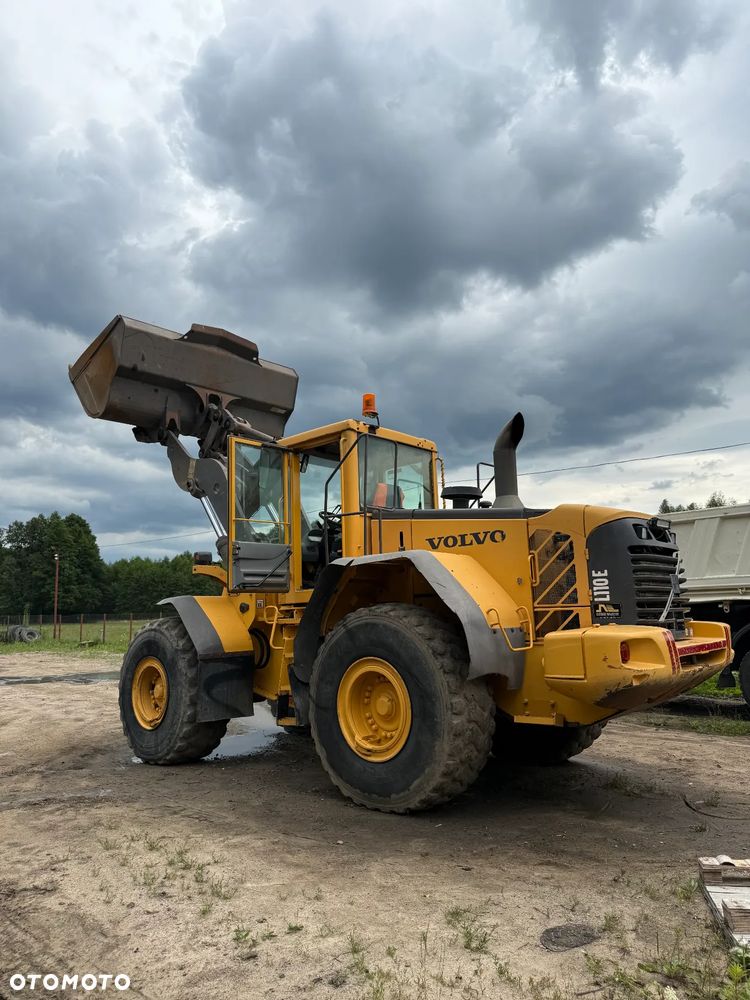 Volvo L110 E - 9