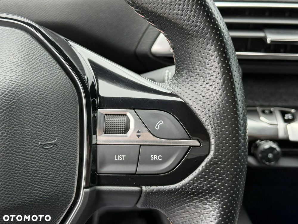 Peugeot 5008 1.2 PureTech GT S&S - 22