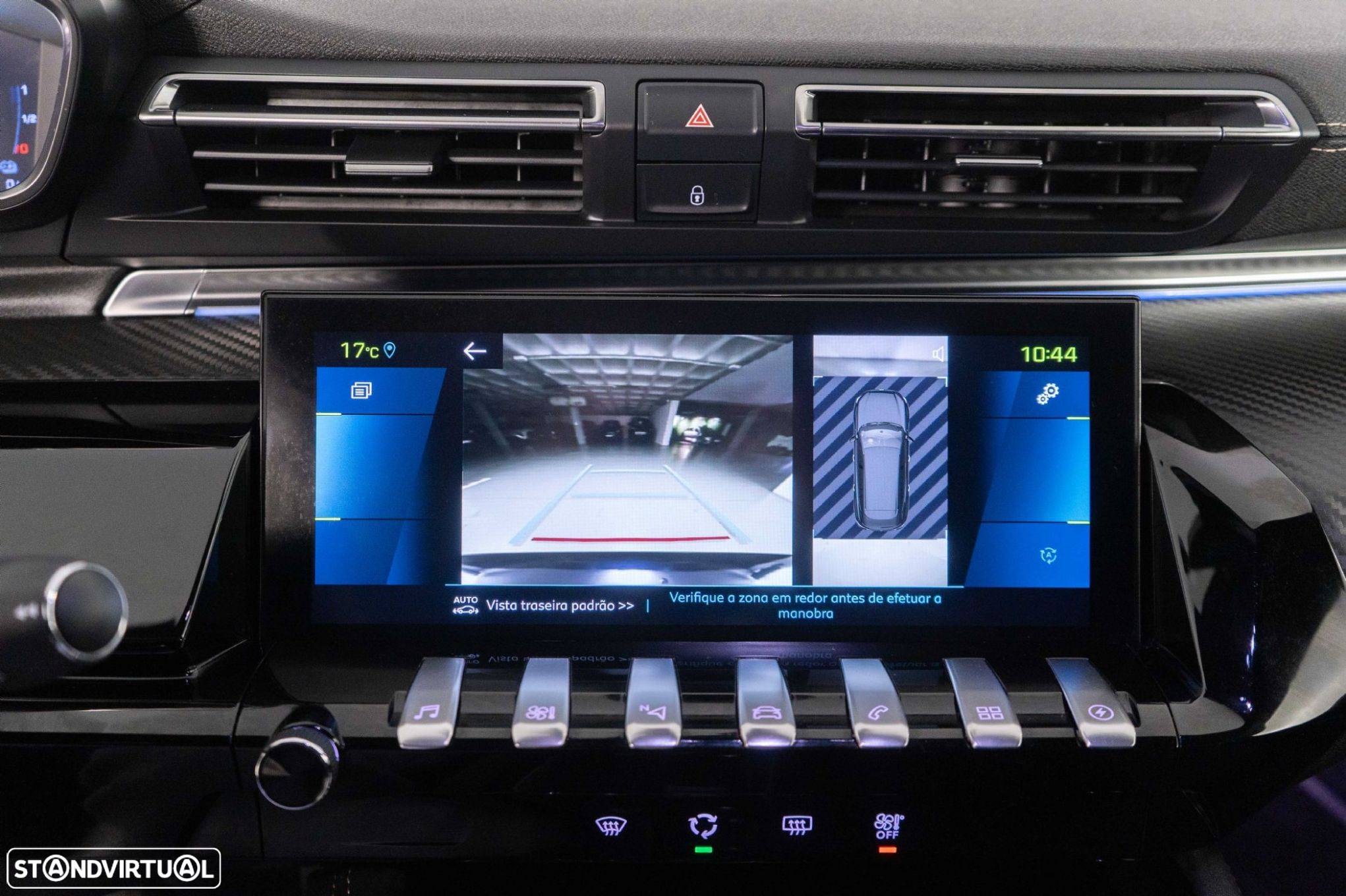 Peugeot 508 SW 1.6 Hybrid GT Pack e-EAT8 - 22