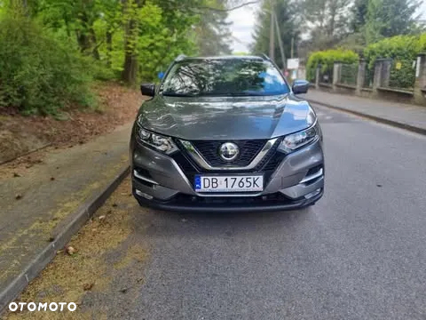 Nissan Qashqai 1.3 DIG-T N-Connecta DCT - 3