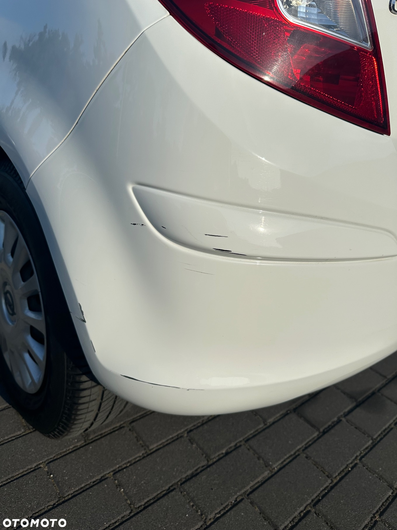 Opel Corsa - 27