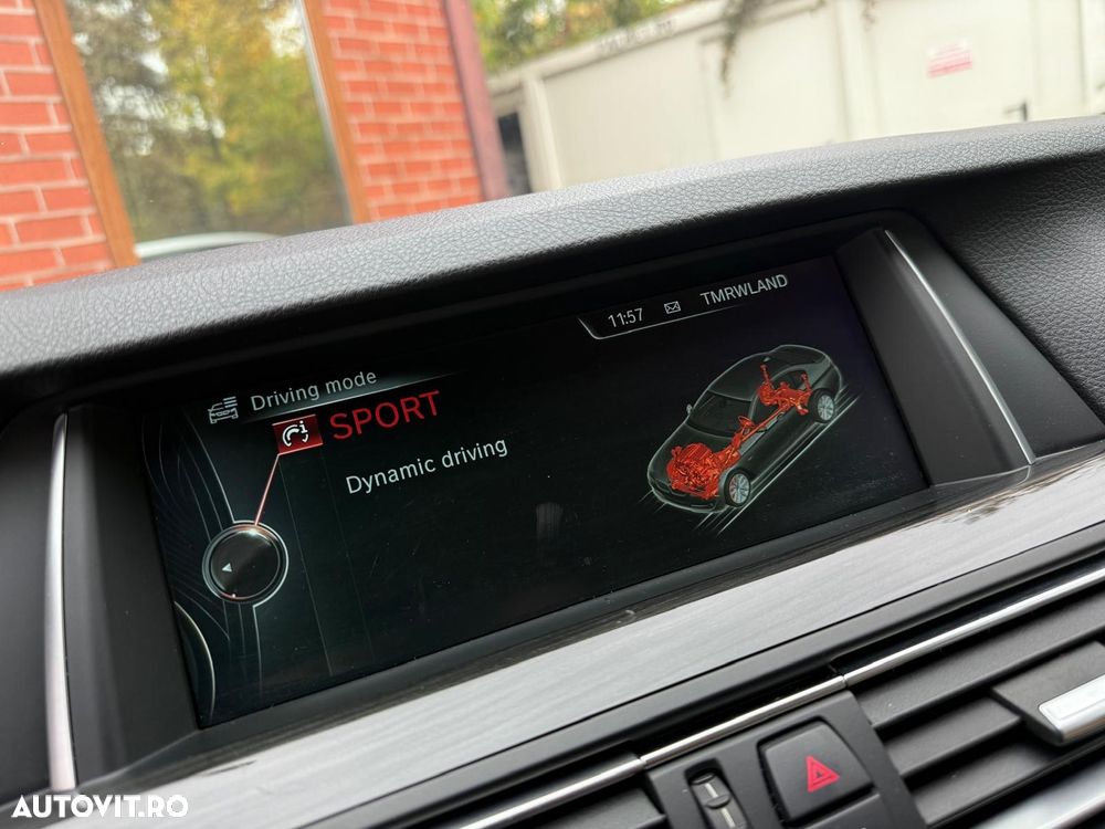 BMW Seria 5 - 27