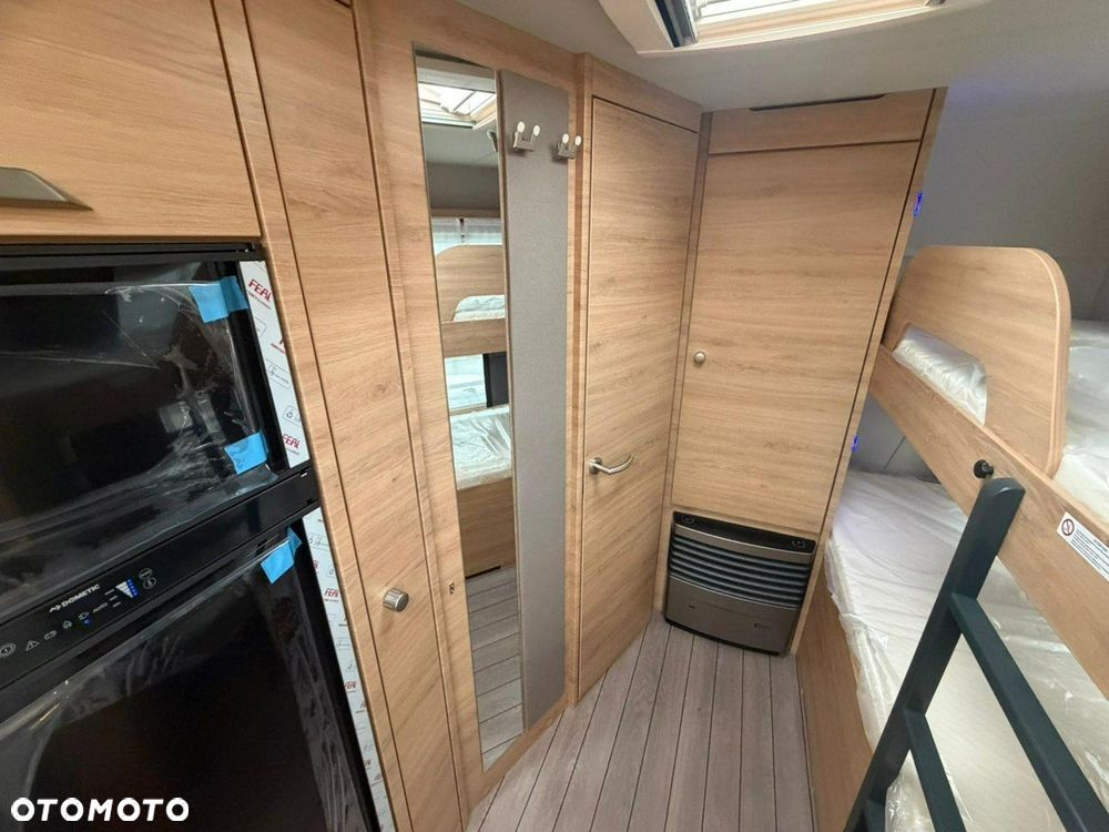 KNAUS Knaus 580 QS Black Selection - 18