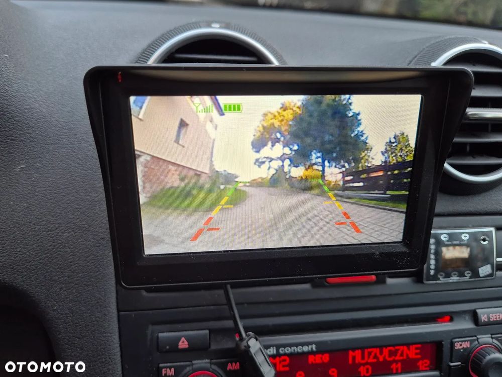 Audi A3 3-drzwiowe - 25