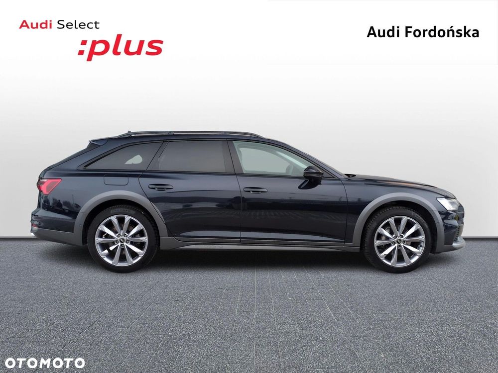Audi A6 Allroad - 6