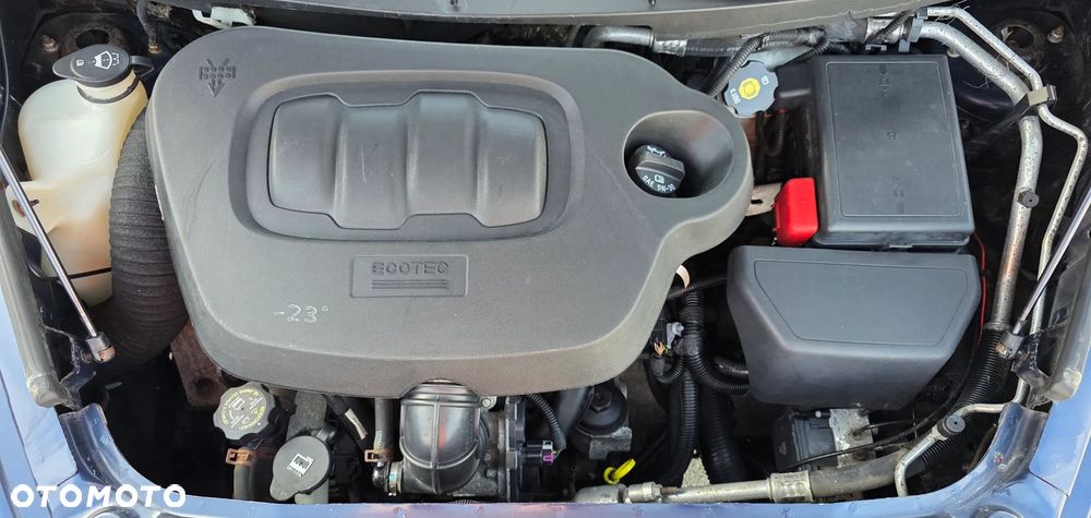 Chevrolet HHR 2.4 LT - 20