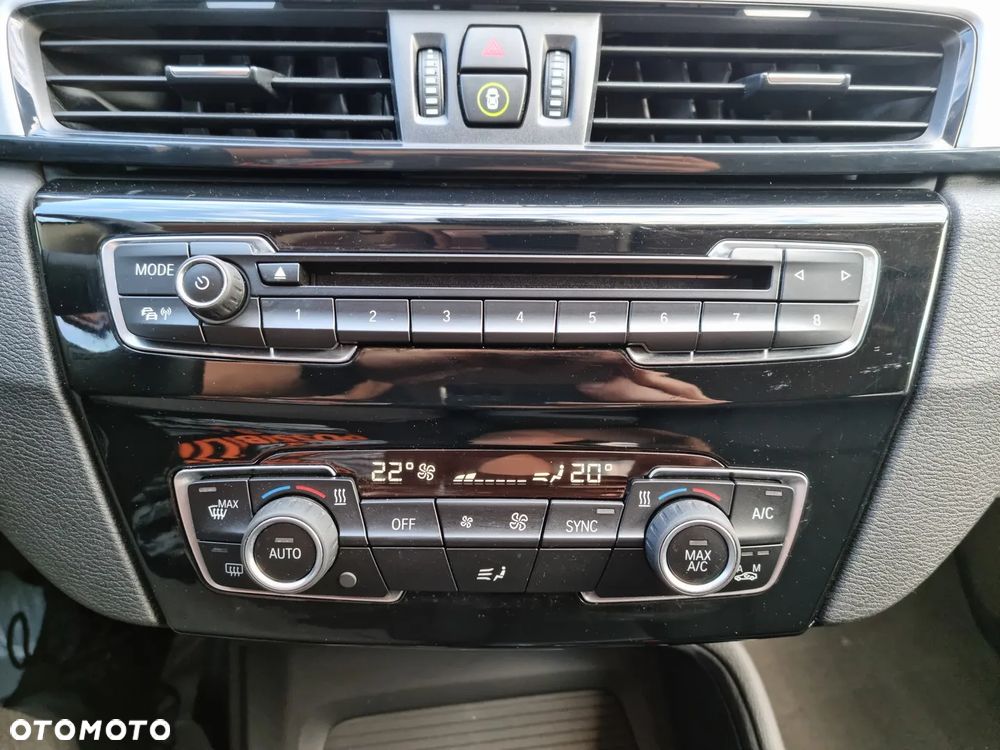 BMW X1 sDrive18i - 30