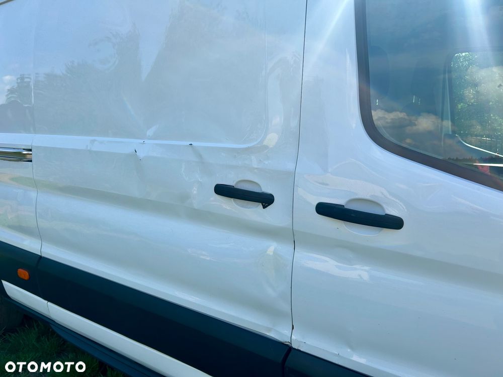 Ford Transit - 20