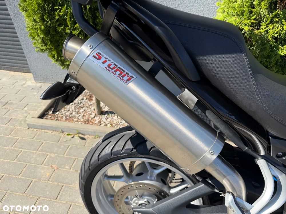 Triumph Tiger - 21