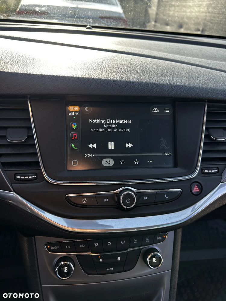 Opel Astra IV 1.6 CDTI Enjoy - 30