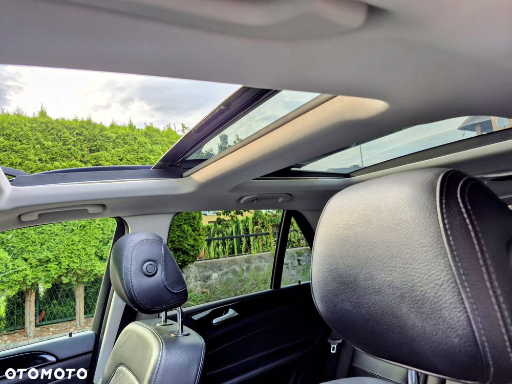 Mercedes-Benz GLE - 15