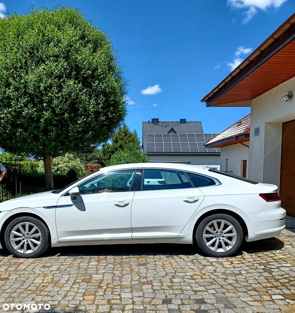 Volkswagen Arteon 2.0 TDI SCR Essence - 7