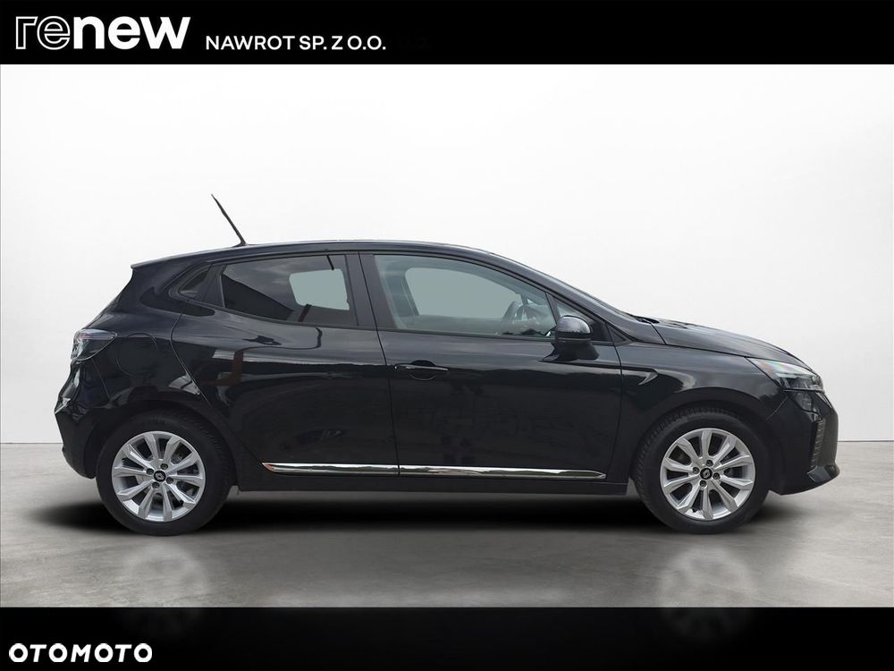 Renault Clio 1.0 TCe Generation - 6