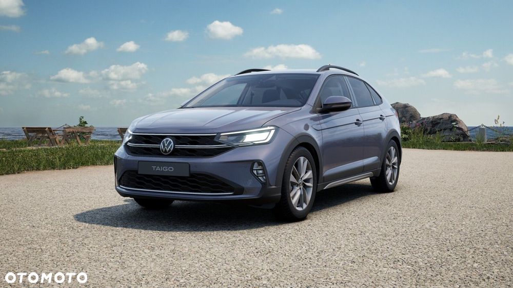 Volkswagen Taigo - 8