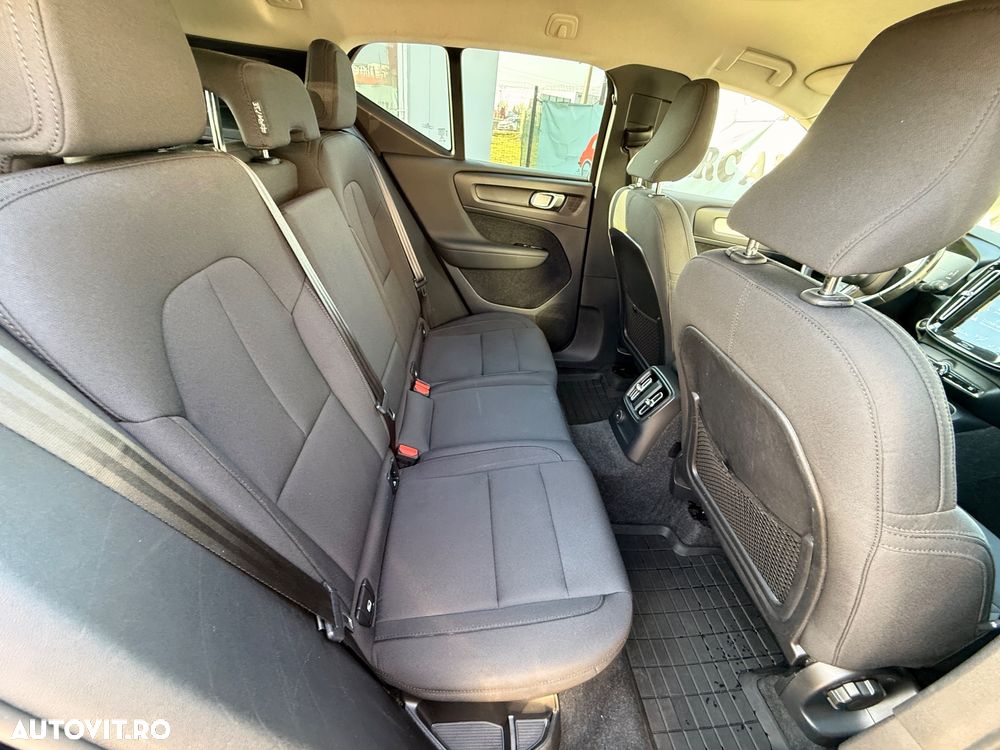 Volvo XC 40 Recharge T5 Twin Engine AT7 Inscription - 7