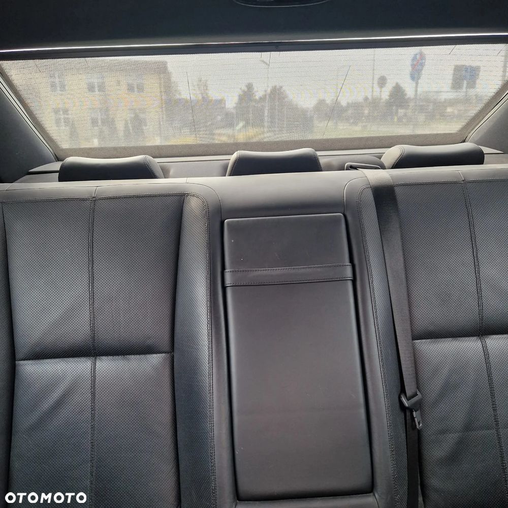 Mercedes-Benz Klasa S 320 CDI 4-Matic - 15