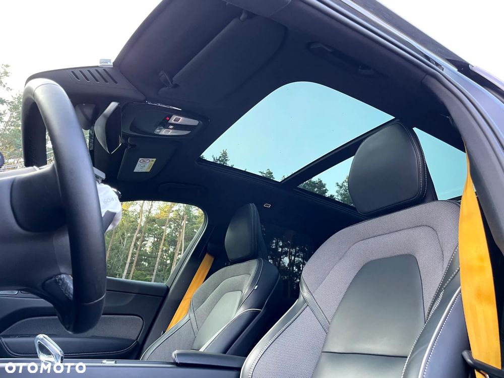 Volvo XC 60 T8 AWD Polestar Engineered - 19
