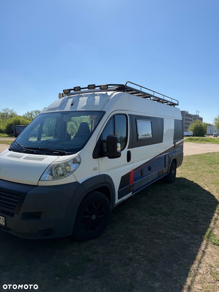 Fiat Ducato - 3
