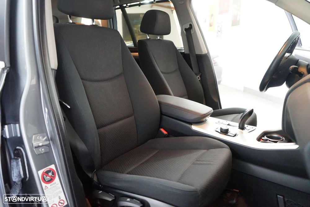 BMW X3 18 d sDrive Auto - 43