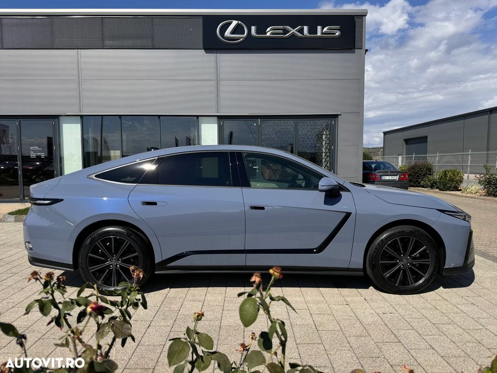 Lexus Seria ES 300h 2.5 FWD E-CVT Executive - 8