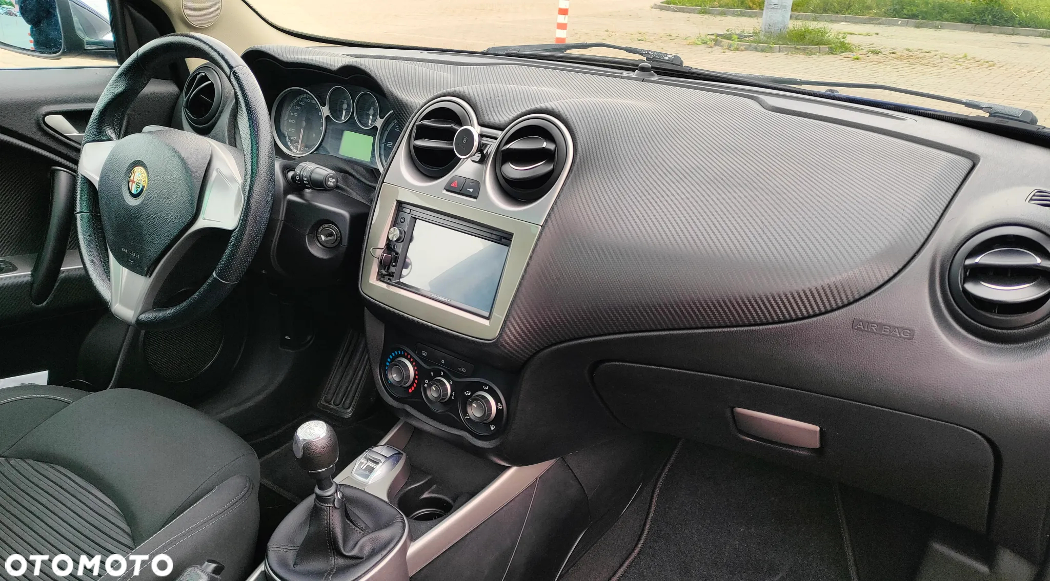 Alfa Romeo Mito 1.6 JTDM Distinctive - 18