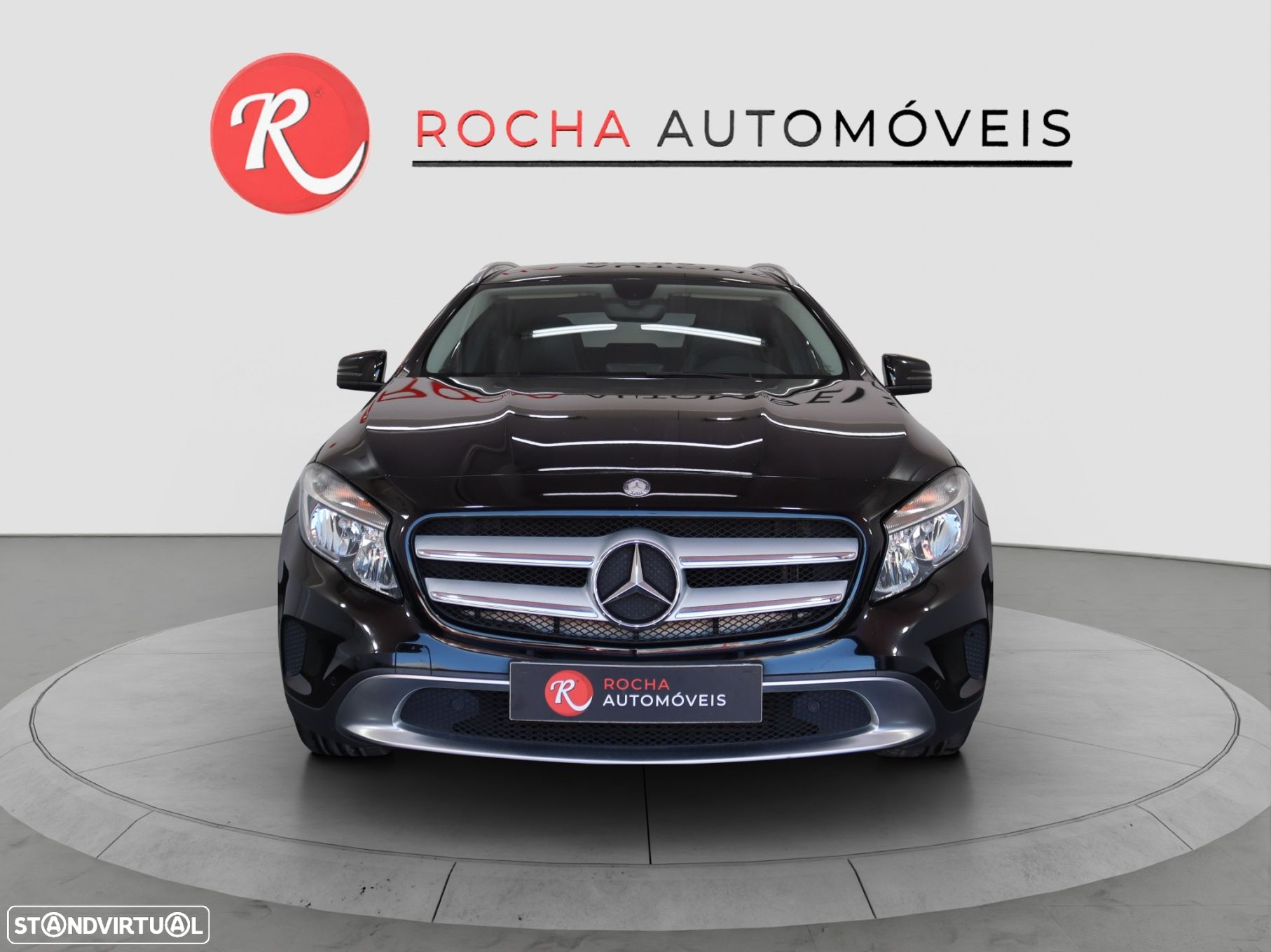 Mercedes-Benz GLA 180 d Urban - 2