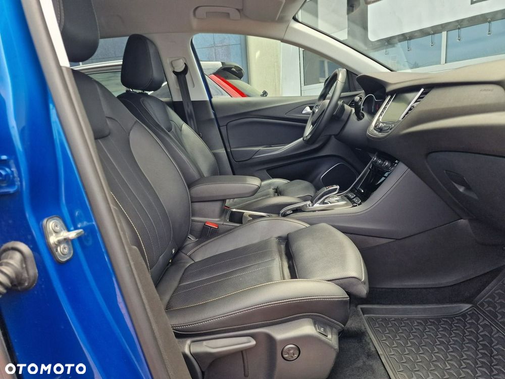 Opel Grandland X 1.6 T PHEV Ultimate - 26
