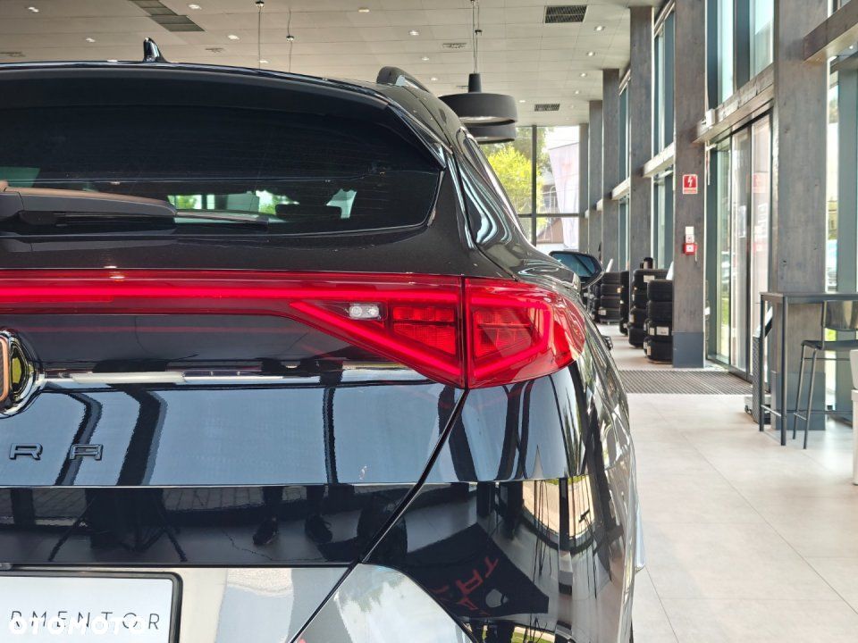 Cupra Formentor - 13