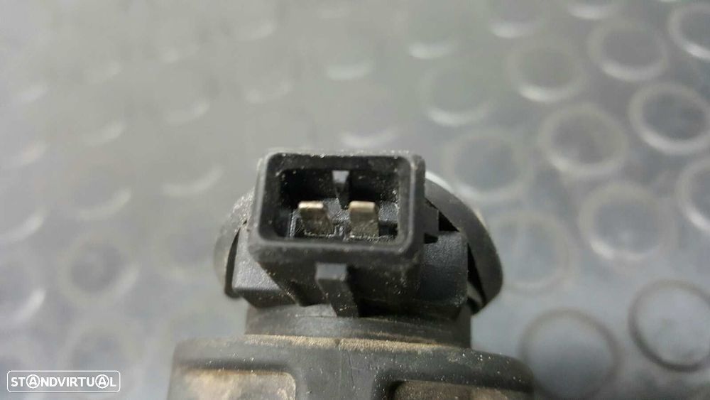 VÁLVULA DE AR ADICIONAL RENAULT CLIO III EXCEPTION 2 - 3