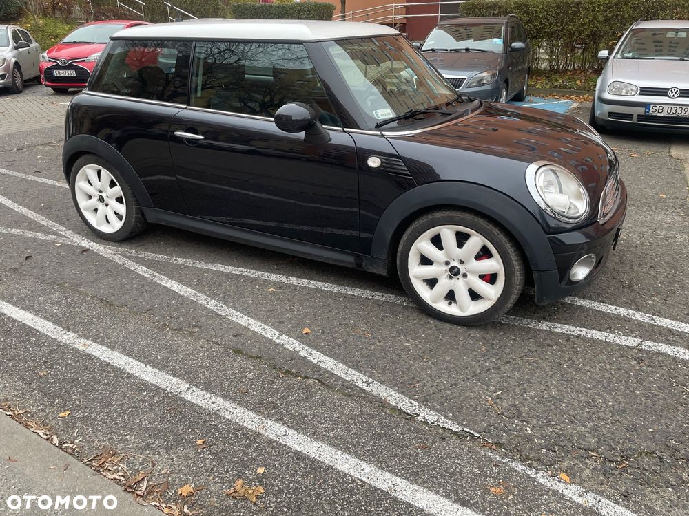 MINI Cooper - 7