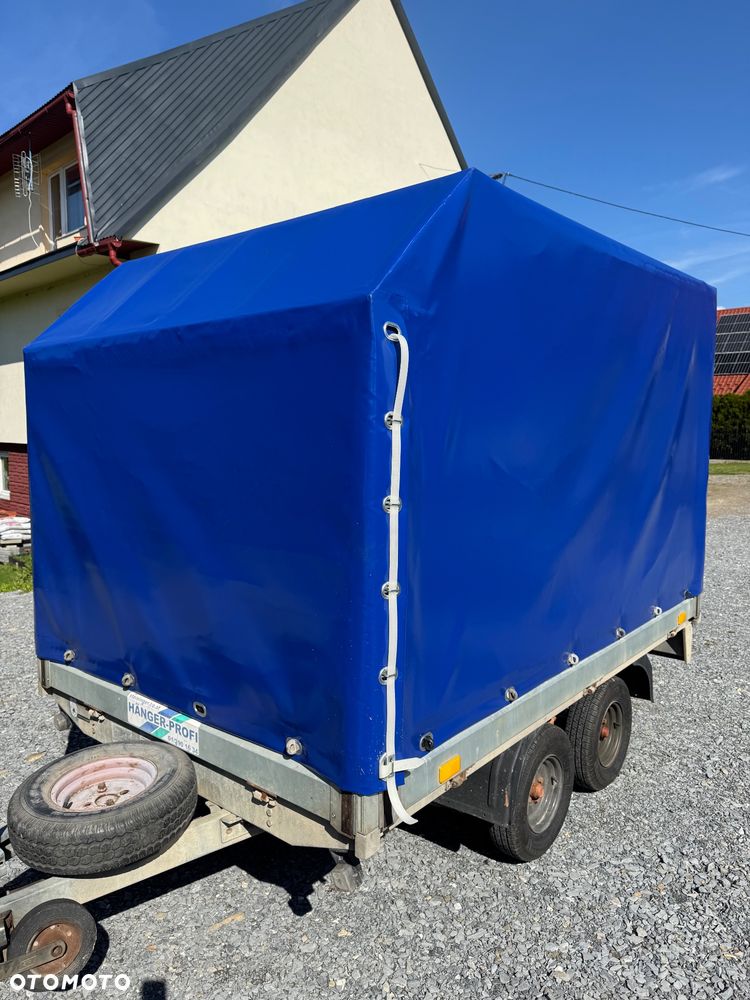 Humbaur H181 - 3