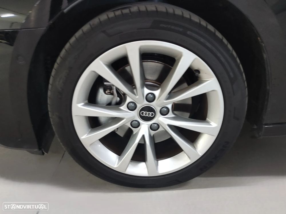 Audi A3 Sportback - 18