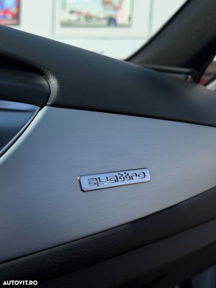 Audi A6 3.0 TDI quattro Tiptronic - 25