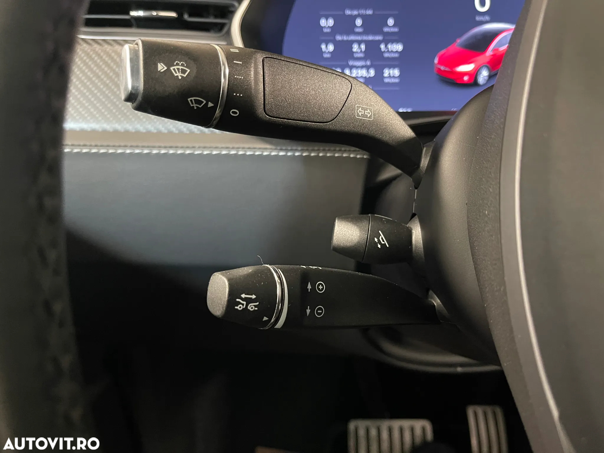 Tesla Model X Performance - 20