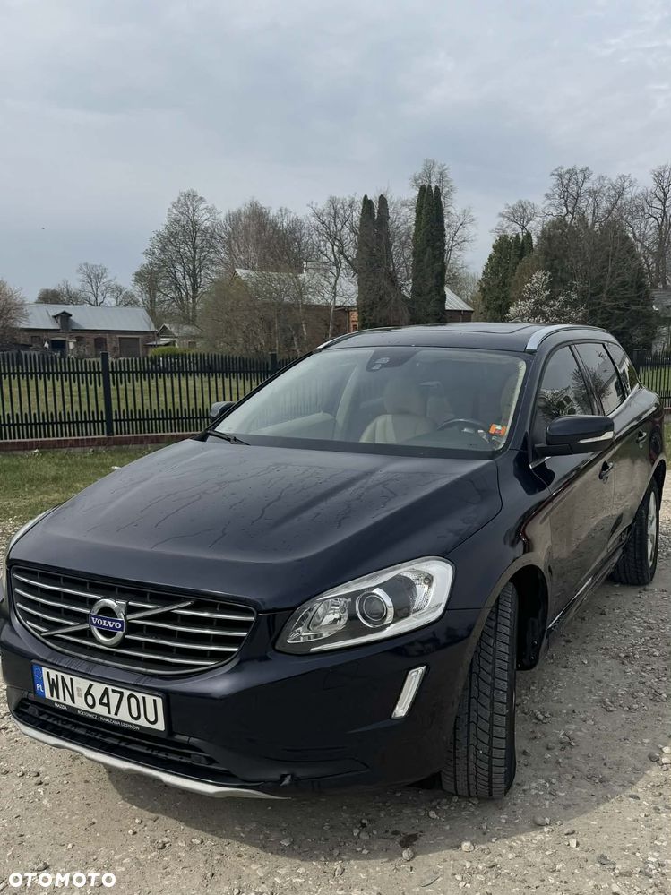 Volvo XC 60 D4 Inscription - 11