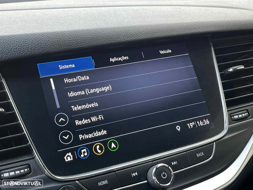 Opel Astra 1.2 T Ultimate S/S - 32