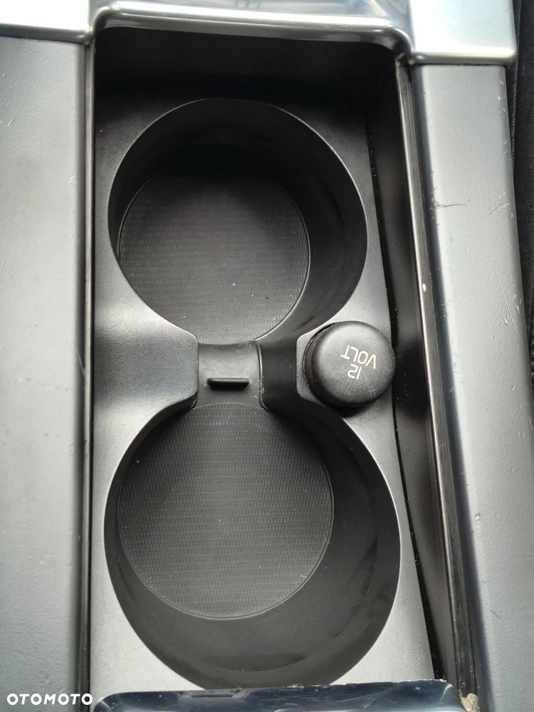 Volvo V60 - 27