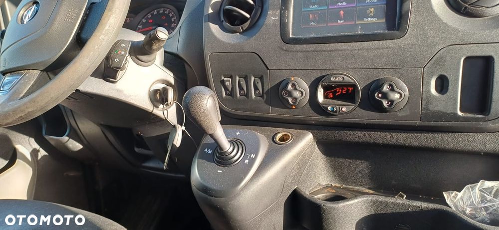 Opel Movano L3H2 - 10