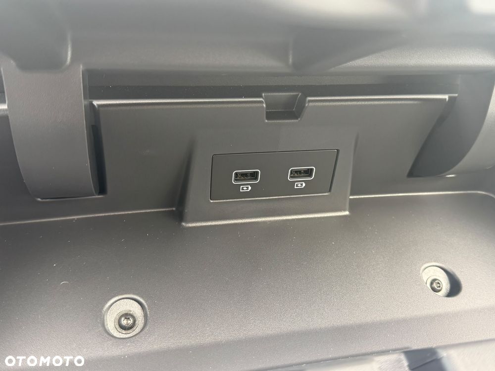 Renault TRAFIC WERSJA BRYGADOWA od ręki - 23