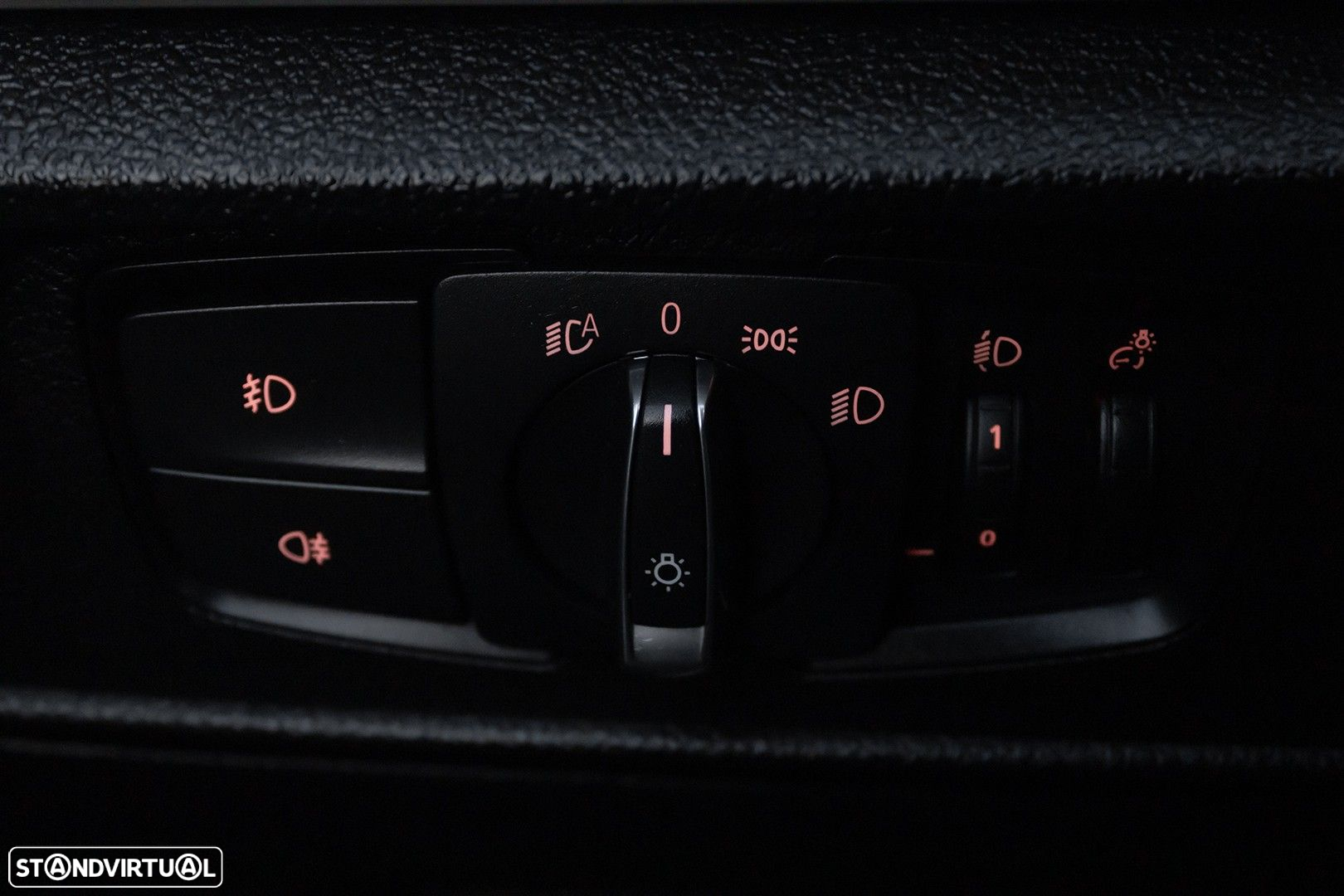 BMW 114 d Advantage - 18