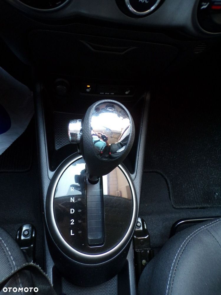 Hyundai i20 - 28