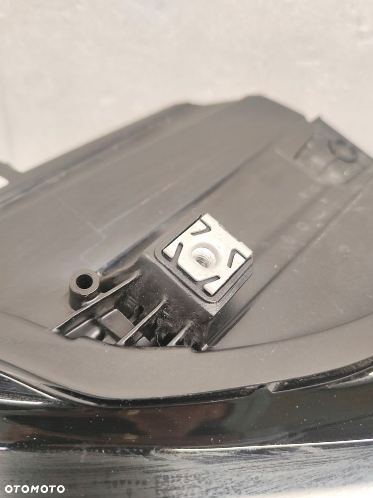 skoda superb iv full led crystal lampa lewy przód 3p1941015 - 3