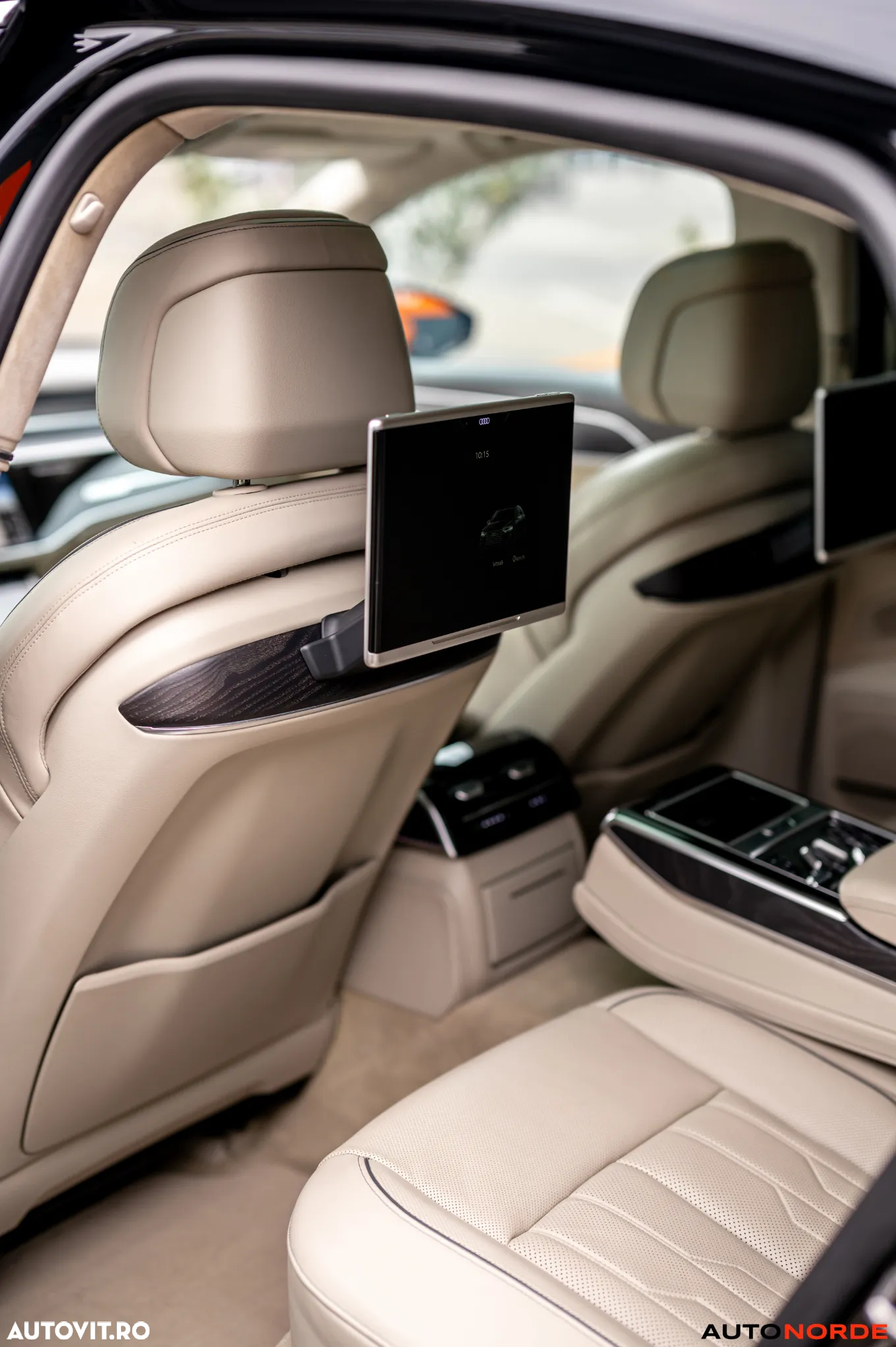 Audi A8 3.0 50 TDI quattro Tiptronic - 39