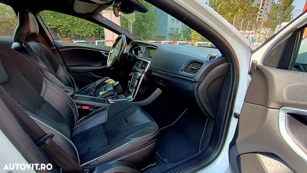 Volvo V40 D2 RDesign - 7