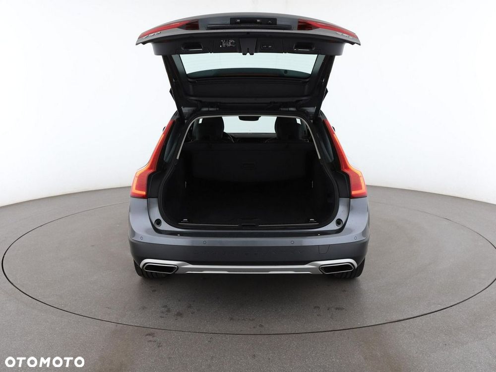 Volvo V90 Cross Country D4 SCR AWD Pro - 20