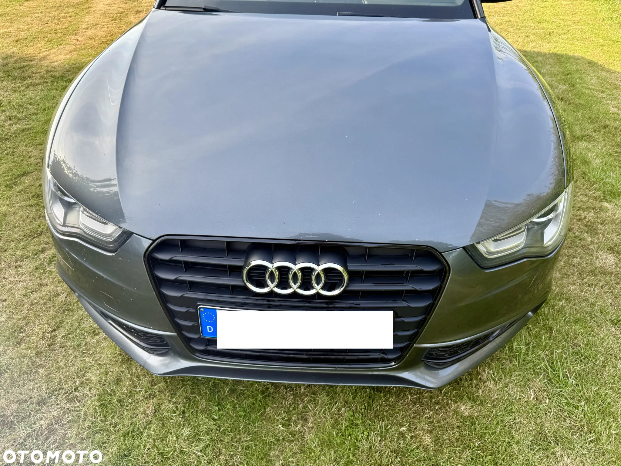 Audi A5 2.0 TDI - 6