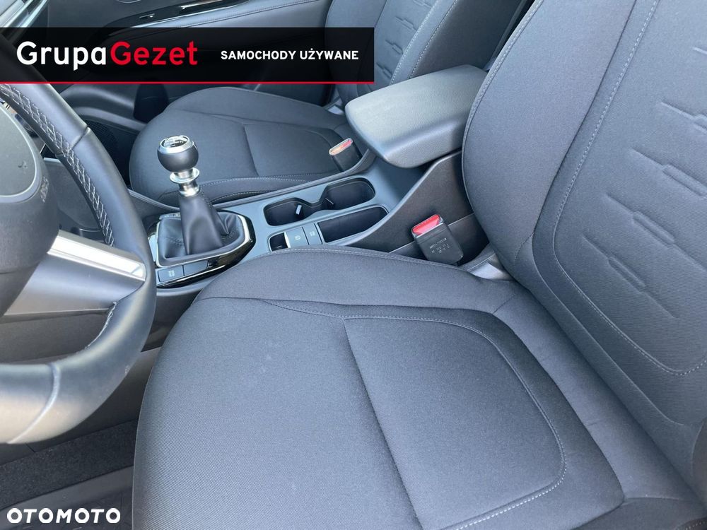 Hyundai Tucson - 14