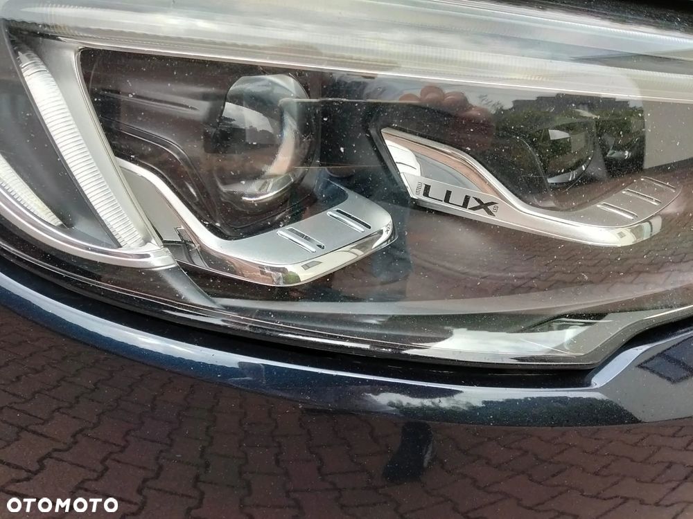 Opel Insignia 2.0 CDTI Innovation S&S - 20