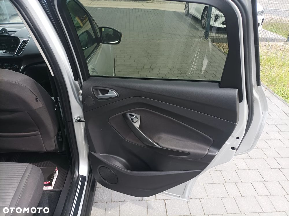 Ford C-MAX 1.0 EcoBoost Titanium ASS - 24