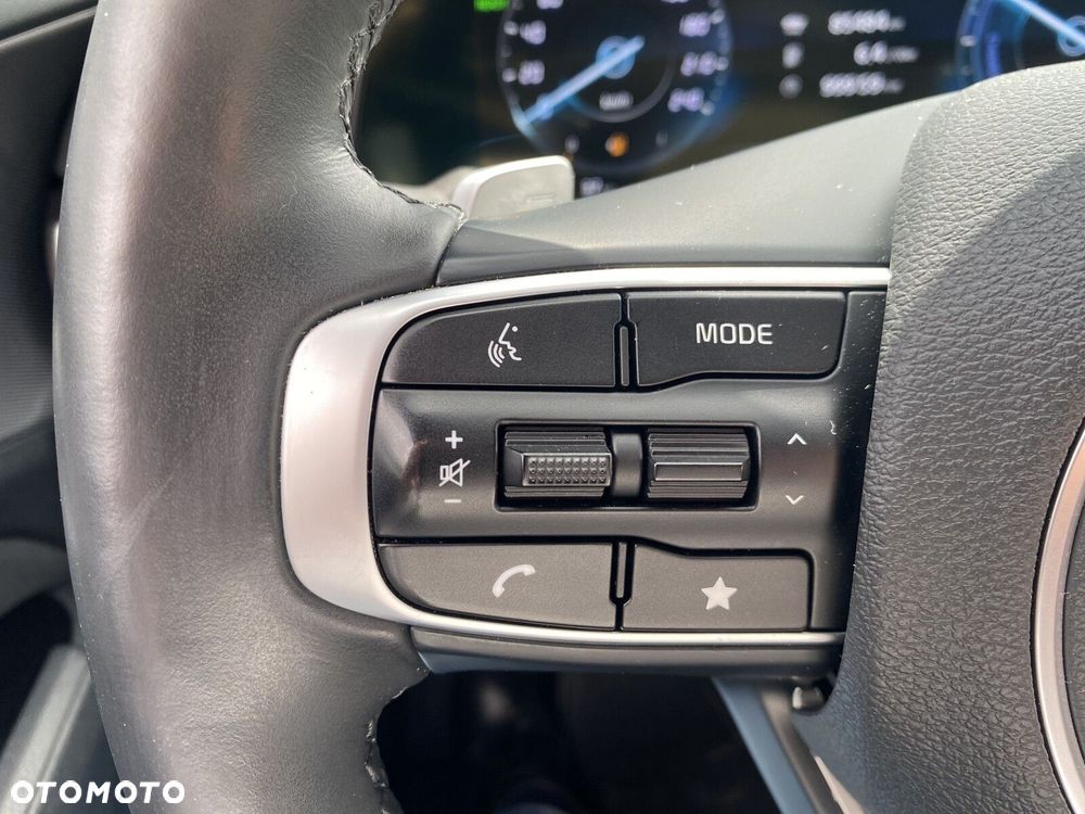 Kia Sportage - 22